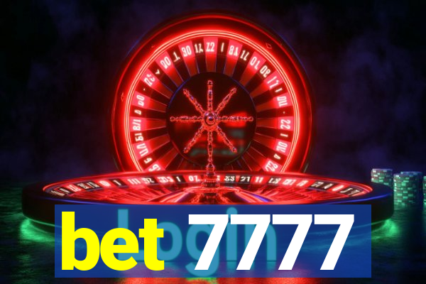 bet 7777